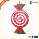 2017 Cheap Christmas Gift Felt Christmas Decoration in China thumbnail-6