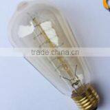 ST64 25AK Christmas Tree Filament Tungsten LED Lights thumbnail-2