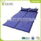 Good Quality Low Factory Price Inflatable Sleeping Mat thumbnail-1