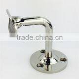 Stair Railings Accessories Wall Mounted Stainless Steel Handrail Bracket thumbnail-2