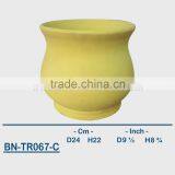 Vietnamese Terracotta Mini Planter BN-TR067 thumbnail-3