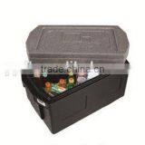 Heat Insulation Environmental Epp Box, Insulation Box, Big Size Ice Box, Cooler Box, Milk Insulation Box thumbnail-1