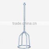 14mm CRUDE MINI MANUAL PUTTY PAINT MIXER WITH THREAD thumbnail-4