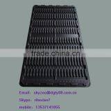 Hotsale Vacuum Forming Plastic Nursery Tray Plant Trays thumbnail-1