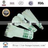 Low Price Hot Sale Wooden Cutlery Set thumbnail-1