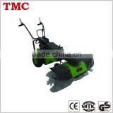 6.5HP Gasoline Power Snow Sweeper thumbnail-1