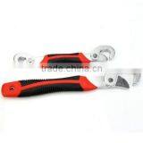 2016 Professional Quality Universal Socket Wrench Set Price thumbnail-4