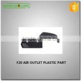 F20 Electric Planer Plastic Spare Parts for Power Tools thumbnail-1