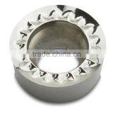 Professional Maufacturing KMJ-1907 Good Performance Milling Cutter for Aluminum Processing,CNC Milling Tools