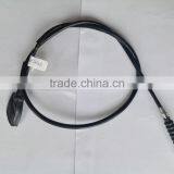 Scooter Motorcycle Parts Brake Cable for Electric Motorcycle thumbnail-2