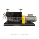 AMWS40 Waste Scrap Cable Stripping Machine/copper Wire Recycling Machine thumbnail-3