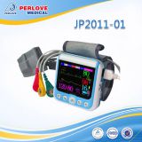 Medical vital patient monitor JP2011-01 monitoring ECG
