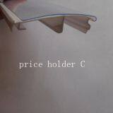 Price Sticker Price Label Price Tag Holder Supermarket Price Holder Price Label thumbnail-1
