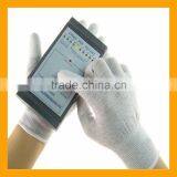 PU Palm Fit Carbon Fiber Antistatic ESD Gloves thumbnail-4