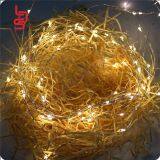3AA Battery Operated Copper String Light Fairy Light thumbnail-4