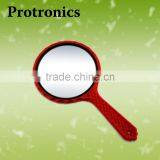 H045 Plastic Hand Mirror