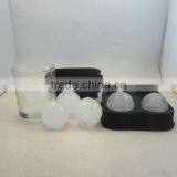 Silicone Ice Cube Makers Novelty Silicone Ice Tray Rubber Ice Form thumbnail-4