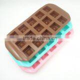 Chocolate Producing Companies Square Shaped Hot Chocolate Maker Produce by Bestware