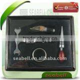 4pcs Wine Set thumbnail-1