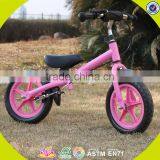 2017 New Design Girls Pink Bicycle for Kids W16C168 thumbnail-4