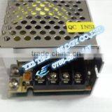 Switching LED Power Supply 12V 10A 120W AC100-240V to DC12V 10A Led Driver Adapter for Led Strips thumbnail-4