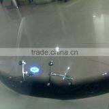 500CC Atv /quad Windshield /windscreen thumbnail-1
