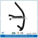 Low MOQ Silicone Mouthpiece Adult Swimming Frontal Snorkel thumbnail-1