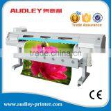 Vinyl Printer/ Banner Printer/ 1.8m Eco Solvent Printer thumbnail-1