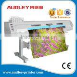 Cheapest 1.8M DX5 Head Eco Solvent Printer ADL-8520 thumbnail-6
