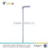 Long Arm Hex Key Wrench,Allen Key Spanner thumbnail-1