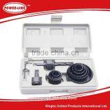 Hot Sales Carbon Steel Hole Saw Set thumbnail-1