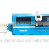 paper packing machine A4 papers and books wrap machine