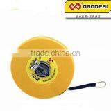 Long Fiberglass Measuring Tape