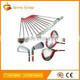 China Wholesale Golf Clubs Complete Sets thumbnail-5