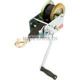 Wire Rope Hand Anchor/Ratchet Winch