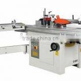 Multifunction Woodworking Machine C400-7