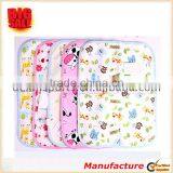 Dongguan Beinuo disposable baby changing mat in China