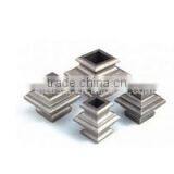 Hot Sales !!! Ornamental Iron Fence Finials, Spears, Caps and Collars thumbnail-1