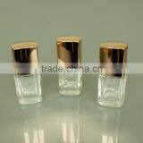 12ml Gel Polish Bottle Special Design Glass Gel Nail Polish Bottle With Brush Cap thumbnail-6
