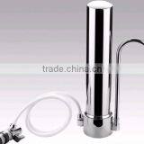 Stainless Steel Cartridge Filter Housing thumbnail-4