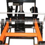 Hydraulic/Pneumatic ATV/Motorcycle Lift Jack thumbnail-6