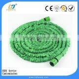 Retractable Collapsible Shrinking Spring Garden Hoses thumbnail-1