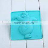 Silicone Cake Pop Molds,Chocolate Silicone Cake Molds,Animal Shaped Molds thumbnail-5