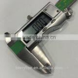 Berrylion Digital Display Stainless Steel Venier Caliper 150mm Clear Scale Venier Caliper thumbnail-1