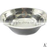 Hot Sale 201 Stainless Steel Kitchen Tools Soup Pots thumbnail-2