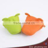 Lovely Dog Shape Silicone Oven Gloves for Cooking thumbnail-4