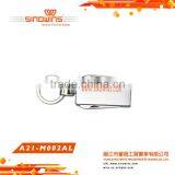 A21-M002AL Outdoor Stainless Steel Multi-purpose Key Chain thumbnail-2