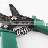 7 In 1 Wire Stripper And Cutter Hand Tool Nippers,Wire Stripping Pliers,Crimping Pliers thumbnail-3
