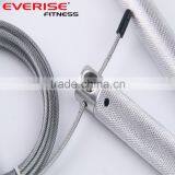 Hot Sales New Style Aluminum Handle Speed Jump Rope thumbnail-2