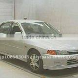Mitsubishi Lancer Sedan Mitsubishi Cheap Car thumbnail-1